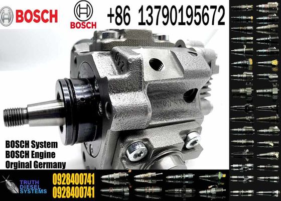 NINE Brand Solenoid Valve Fuel Metering Valve 0928400741 Solenoid Valve 0928400741