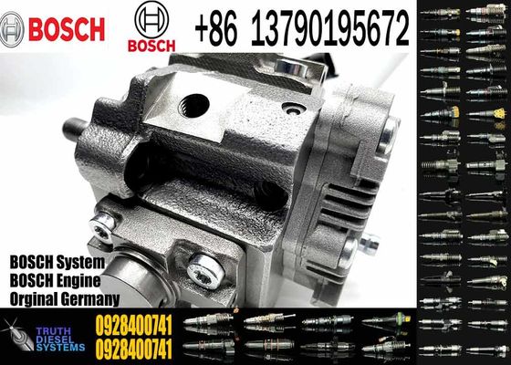 NINE Brand Solenoid Valve Fuel Metering Valve 0928400741 Solenoid Valve 0928400741