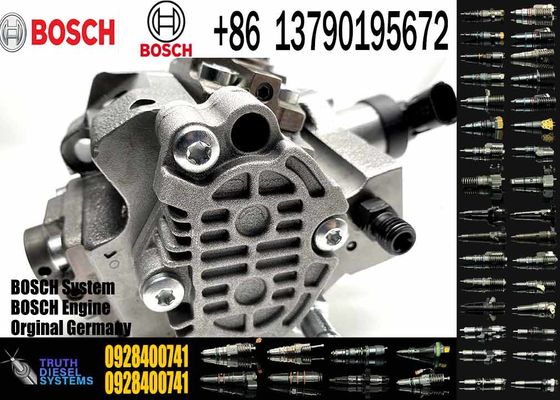 NINE Brand Solenoid Valve Fuel Metering Valve 0928400741 Solenoid Valve 0928400741