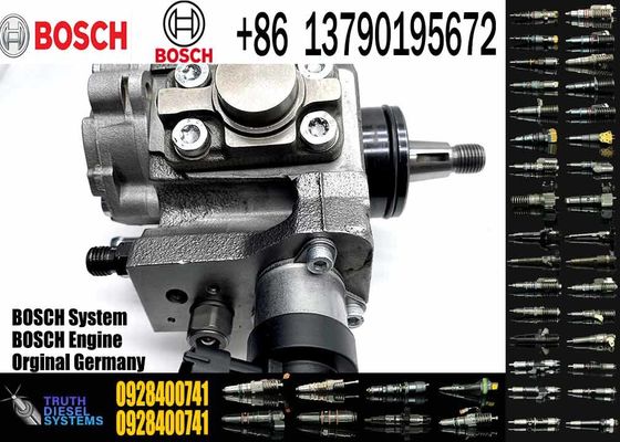 NINE Brand Solenoid Valve Fuel Metering Valve 0928400741 Solenoid Valve 0928400741