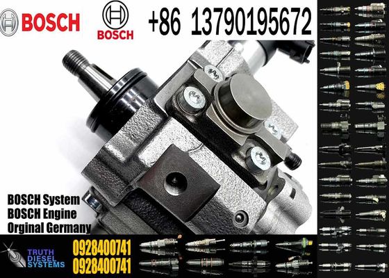 NINE Brand Solenoid Valve Fuel Metering Valve 0928400741 Solenoid Valve 0928400741