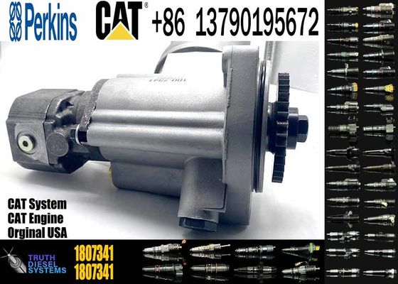 High Pressure Fuel Injection Pump 2643D641 2643D640 2644H032