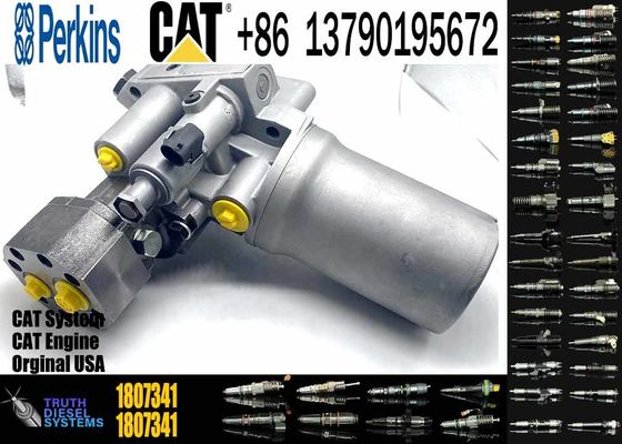 High Pressure Fuel Injection Pump 2643D641 2643D640 2644H032