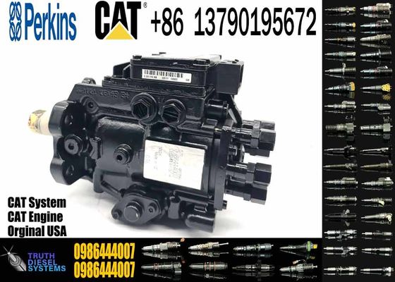 High Quality Common Rail Fuel Injector pump 0986444007 0470506022 0986444007 For 5.9 L Dodge Ram 2500 5.9L