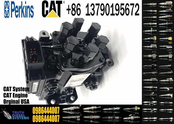 High Quality Common Rail Fuel Injector pump 0986444007 0470506022 0986444007 For 5.9 L Dodge Ram 2500 5.9L