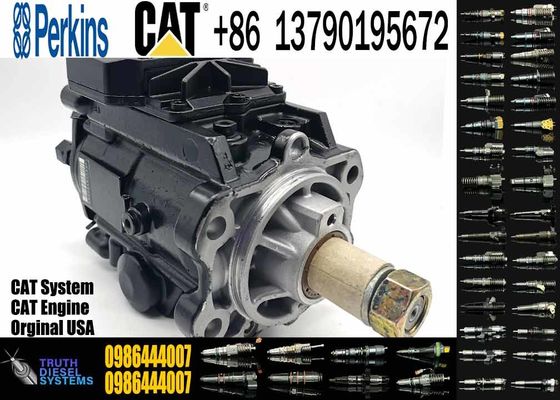 High Quality Common Rail Fuel Injector pump 0986444007 0470506022 0986444007 For 5.9 L Dodge Ram 2500 5.9L