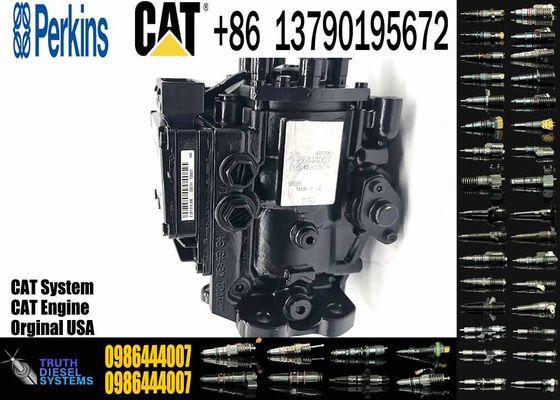 High Quality Common Rail Fuel Injector pump 0986444007 0470506022 0986444007 For 5.9 L Dodge Ram 2500 5.9L