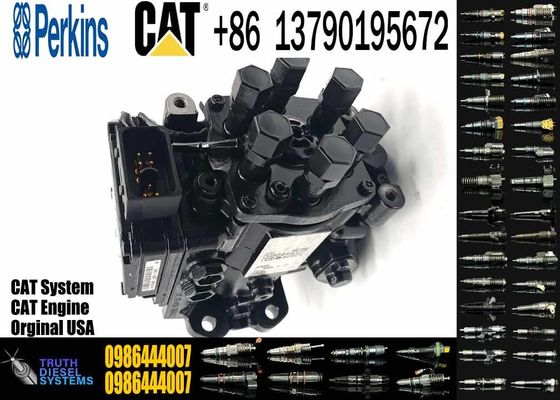 High Quality Common Rail Fuel Injector pump 0986444007 0470506022 0986444007 For 5.9 L Dodge Ram 2500 5.9L