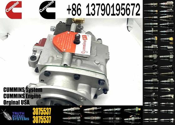 Brand New Diesel Fuel Injection High Pressure Fuel Pump Universal 3075537 High Pressure Fuel Pump