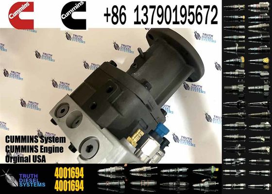 QSK60 QSK45 Mechanical engine parts Engine fuel injection pump 3417296 4001694 4009883 4062059 4088186 4307244