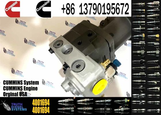 QSK60 QSK45 Mechanical engine parts Engine fuel injection pump 3417296 4001694 4009883 4062059 4088186 4307244