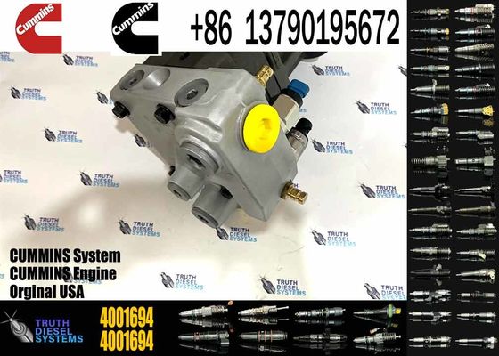 QSK60 QSK45 Mechanical engine parts Engine fuel injection pump 3417296 4001694 4009883 4062059 4088186 4307244