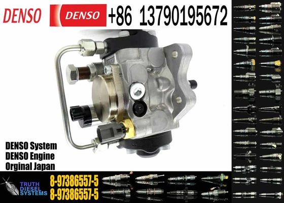 Diesel Engine Fuel Injection Oil Pump 294000-1191 8-97386557-5 8973865575 094000-0490 0940000490