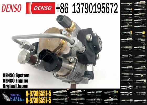 Diesel Engine Fuel Injection Oil Pump 294000-1191 8-97386557-5 8973865575 094000-0490 0940000490