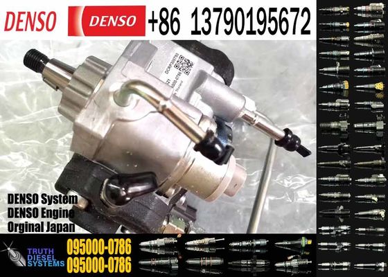 Common rail fuel pump 094000-0380,094000-0381,094000-0382,094000-0383,PC450-7 6156-71-1110 6156-71-111