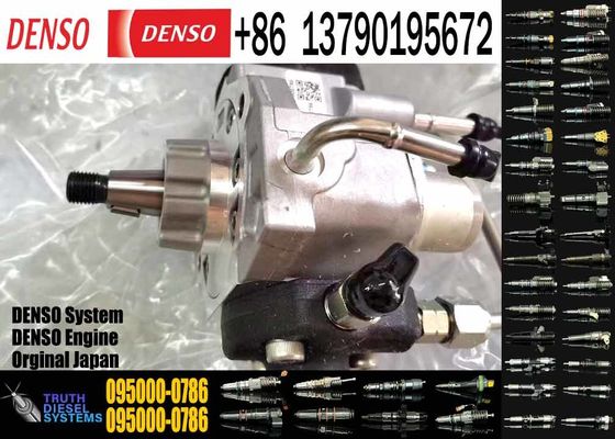 Common rail fuel pump 094000-0380,094000-0381,094000-0382,094000-0383,PC450-7 6156-71-1110 6156-71-111