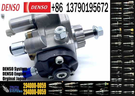 Diesel Fuel Injection Pump 294000-0050 294000-0058 294000-0059 2940000059 294000-0560 RE507959 for John Deere Engine 604
