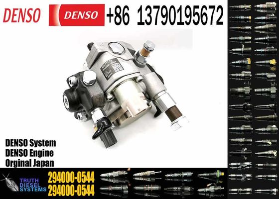 2940000543 Diesel Fuel Injection Pump 294000-0543 294000-0544 for TOYOTA 2KD-FTV 22100-0L040 221000L040