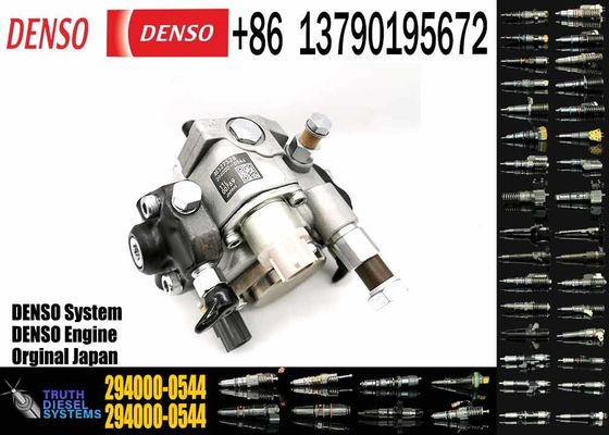 2940000543 Diesel Fuel Injection Pump 294000-0543 294000-0544 for TOYOTA 2KD-FTV 22100-0L040 221000L040