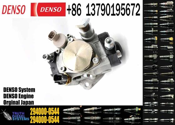 2940000543 Diesel Fuel Injection Pump 294000-0543 294000-0544 for TOYOTA 2KD-FTV 22100-0L040 221000L040