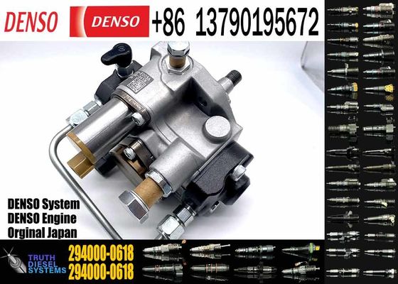 Diesel fuel injection engine pump Cheap fuel injection pump price 22100-E0035 294000-0618 294050-0617