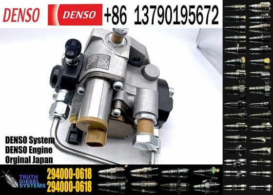 Diesel fuel injection engine pump Cheap fuel injection pump price 22100-E0035 294000-0618 294050-0617