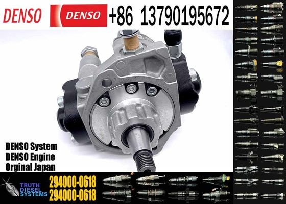 Diesel fuel injection engine pump Cheap fuel injection pump price 22100-E0035 294000-0618 294050-0617