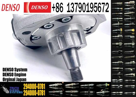 Diesel Common Rail Pump Fuel Injection Pump 294000-0785 294000-0780 294000-0781 16700-VM00 294000- 0530
