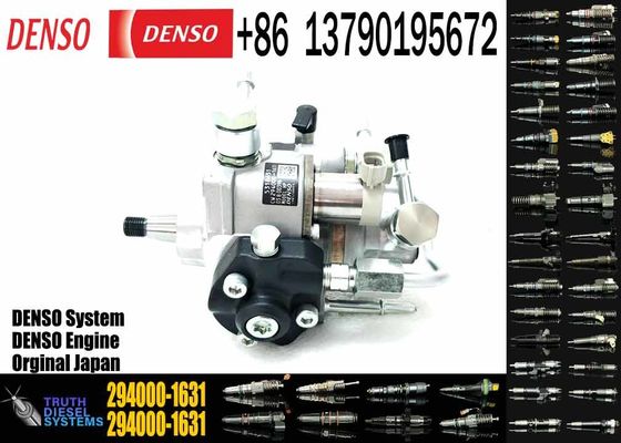 Common Rail Pump 294000-1631 Diesel Injection Pump 294000-1631 5318651 For Gaz Cummins ISF 3.8 Fuel Pump 294000-1631