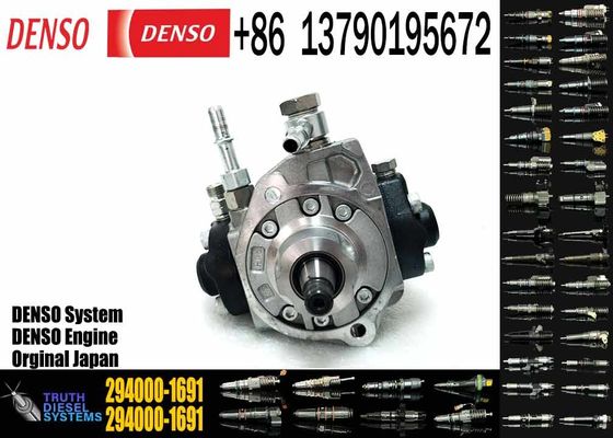 Cummins Fuel Injection Pump 5284018 5318651 294000-1630 294000-1691 For DCEC ISF3.8 ISBE ISB5.9 QSB5.9