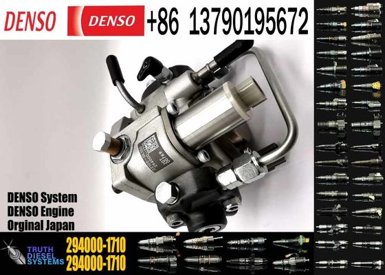 HP3 Common Rail Fuel Injection Pump 294000-1692 5284018 294000-1690 294000-1691 For Cummins ISBE3.9 ISBE 5.9L