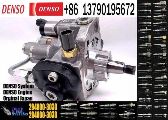 Fuel Injection Pump 294000-1370 294000-1372 294050-0850 294000-2360 294000-3030 294000-3010 294000-1692 294000-3120 2940