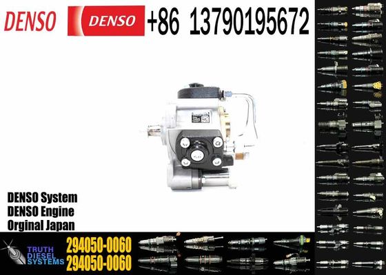 Diesel Fuel Injection Pump 294050-0060,Diesel Fuel Injection Pump 294050-0060 For John Deere Tractor