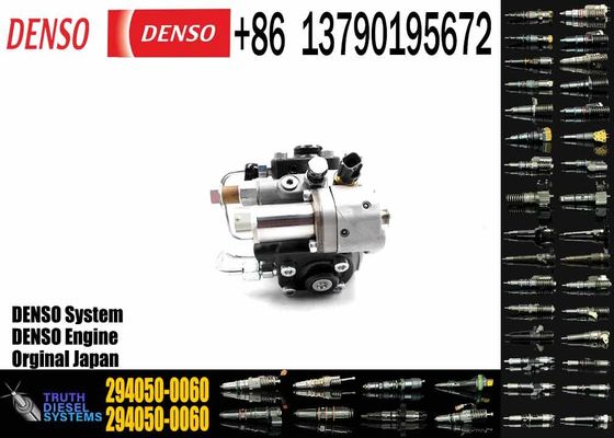 Diesel Fuel Injection Pump 294050-0060,Diesel Fuel Injection Pump 294050-0060 For John Deere Tractor