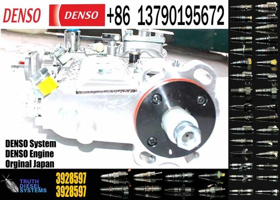 Diesel Fuel Injection Pump 3928597 F002A0Z007 For 6BT5.9 Engines F 002 A0Z 007 Fuel Pump