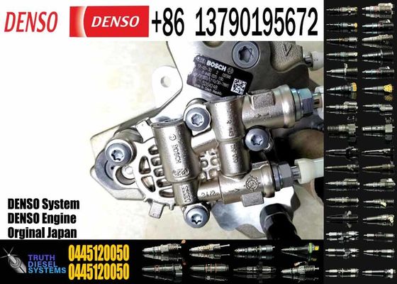 Diesel Fuel Injection Pump 0445020245 612640080039 0445020232 0445020240