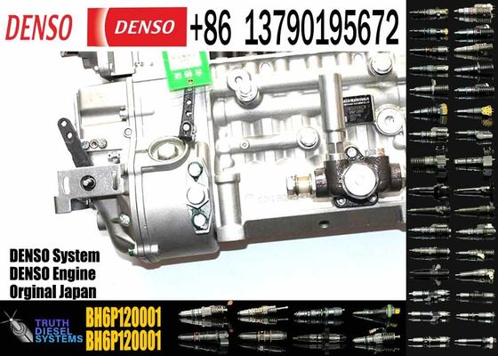 Fuel Injection FUEL UNIT PUMP 094000-0530 094000-0530 22730-1231 22100-E0360 for HI-NO P11C 22730-1330 22100-E0360 22100