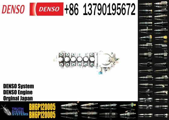 6BT 6CTA8.3 C215 Diesel Engine Fuel pump 6P730 BH6P120005 5263834 5264269 5266036