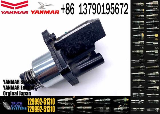 High Quality Diesel Fuel Injection Yan-mer X7 Pump 729992-51310 72999251310 729992 51310 For 4TNV98