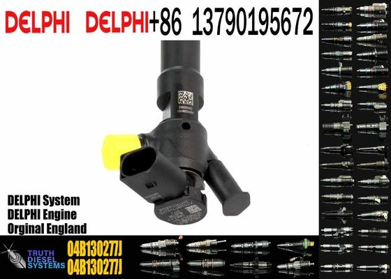 Fuel Injector RE517658 EX631013 RE517663 RG33968 SE501958 BEBE4B17103Original Common Rail Diesel Fuel Injector Assembly