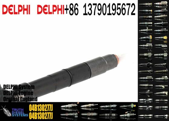 Fuel Injector RE517658 EX631013 RE517663 RG33968 SE501958 BEBE4B17103Original Common Rail Diesel Fuel Injector Assembly