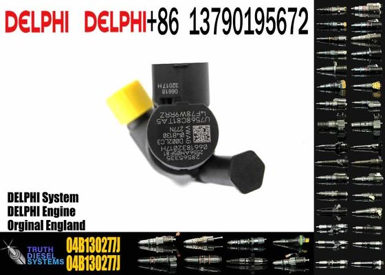 Fuel Injector RE517658 EX631013 RE517663 RG33968 SE501958 BEBE4B17103Original Common Rail Diesel Fuel Injector Assembly