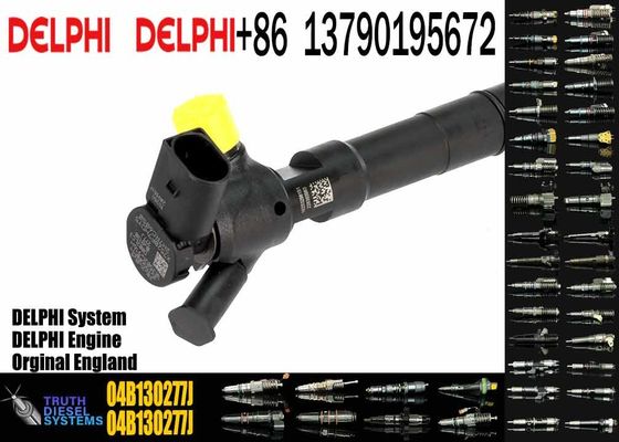 Fuel Injector RE517658 EX631013 RE517663 RG33968 SE501958 BEBE4B17103Original Common Rail Diesel Fuel Injector Assembly