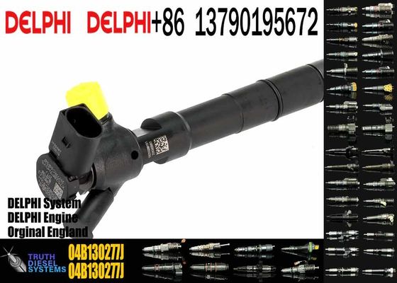 Fuel Injector RE517658 EX631013 RE517663 RG33968 SE501958 BEBE4B17103Original Common Rail Diesel Fuel Injector Assembly