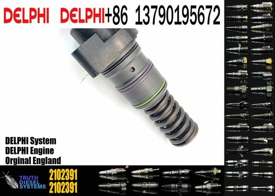 Fuel Unit Pump 1934322 2102391 Fuel Pump Unit Pump Unit For MX13 Truck