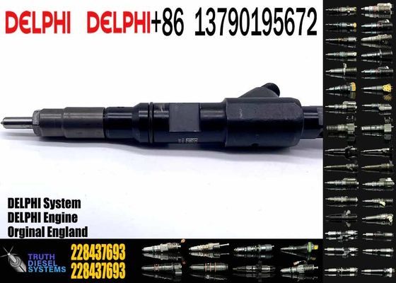 Hot Selling Genuine Fuel Uint Pump Injector 0414702002 3165869 0414702017 5236686 5237146 8113286 3165874 3964829