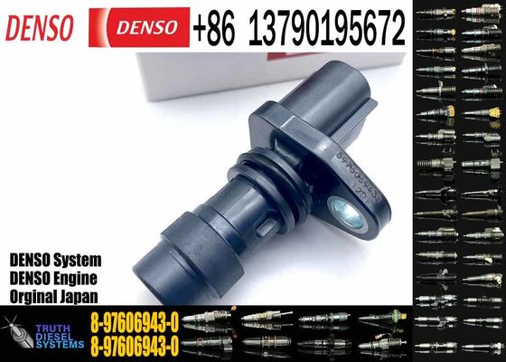 Engine Parts Engine Revolution Sensor 97606943 8976069430 8-97606943-0 For ISUZU ELF 4HK1