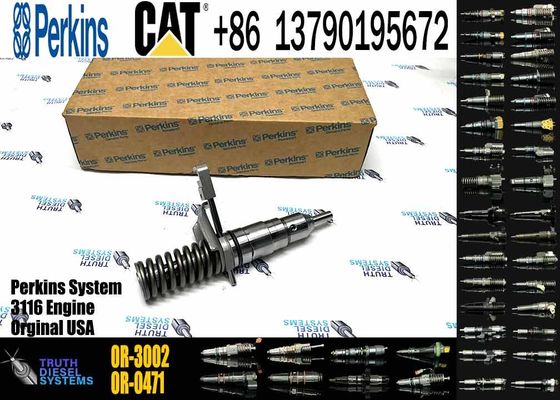 Fuel Injector 0R-3002 0R-3051 0R-3052 0R-3190 0R-3420 0R-8471 0R-9944 10R-0781 10R-0782 10R0782 10R-0955 10R0955 10R-095