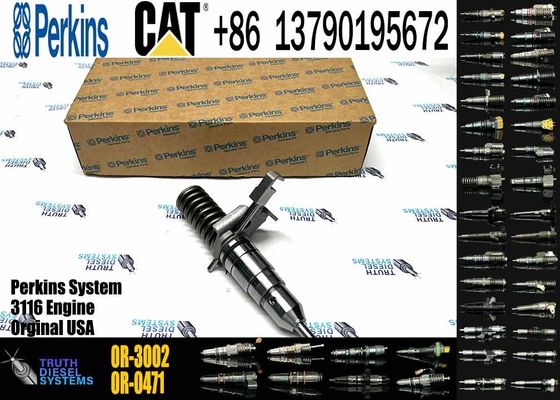 Fuel Injector 0R-3002 0R-3051 0R-3052 0R-3190 0R-3420 0R-8471 0R-9944 10R-0781 10R-0782 10R0782 10R-0955 10R0955 10R-095