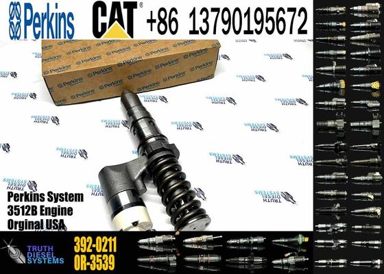 Fuel Injector 293-4074 2934074 294-3002 2943002 295-1411 2951411 306-9380 306-9390 310-9067 317-2300 320-0655 320-0677 3